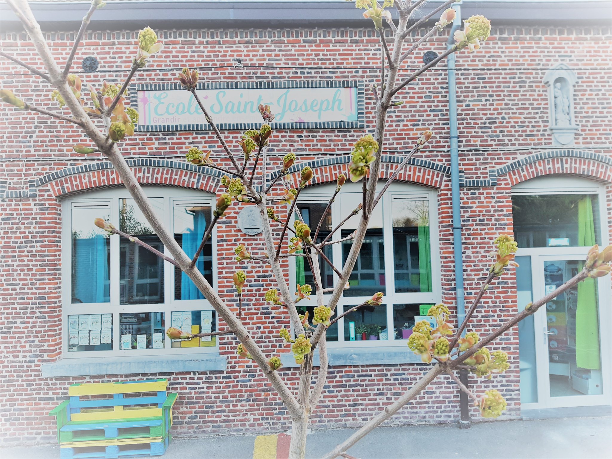 ecole-saint-joseph École Saint-Joseph