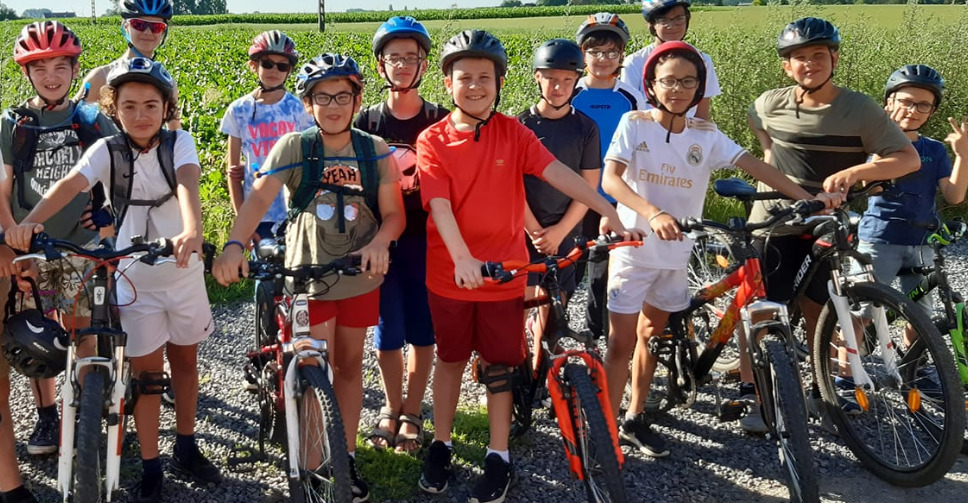 Vélo
