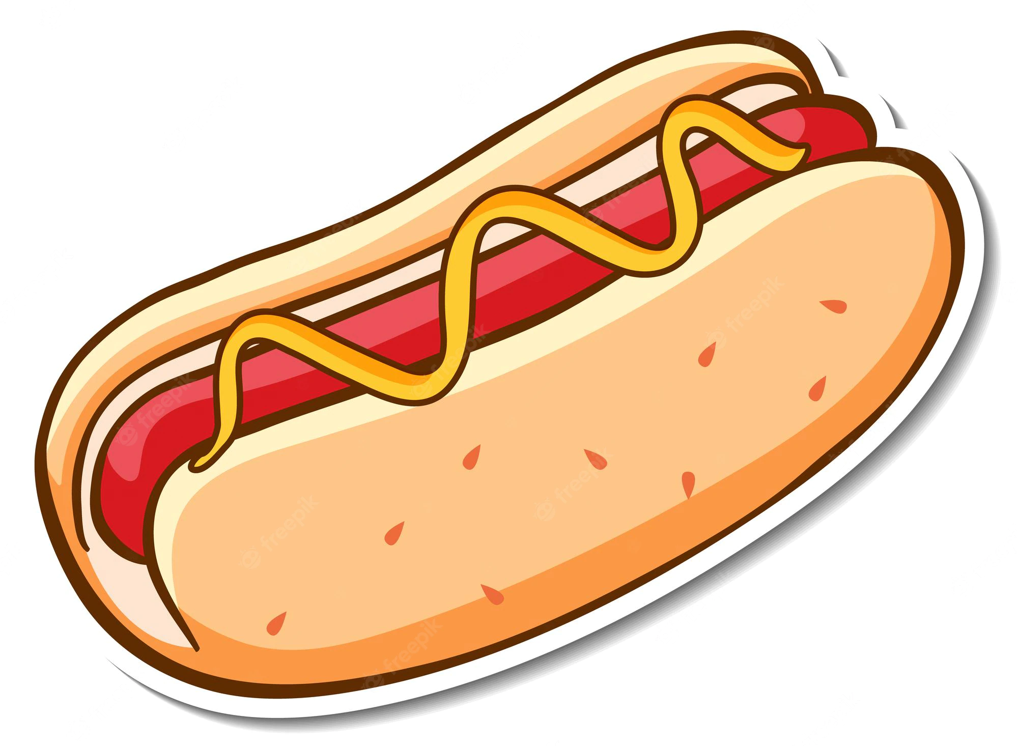 Vente de hot-dogs – École Saint-Joseph de Naast